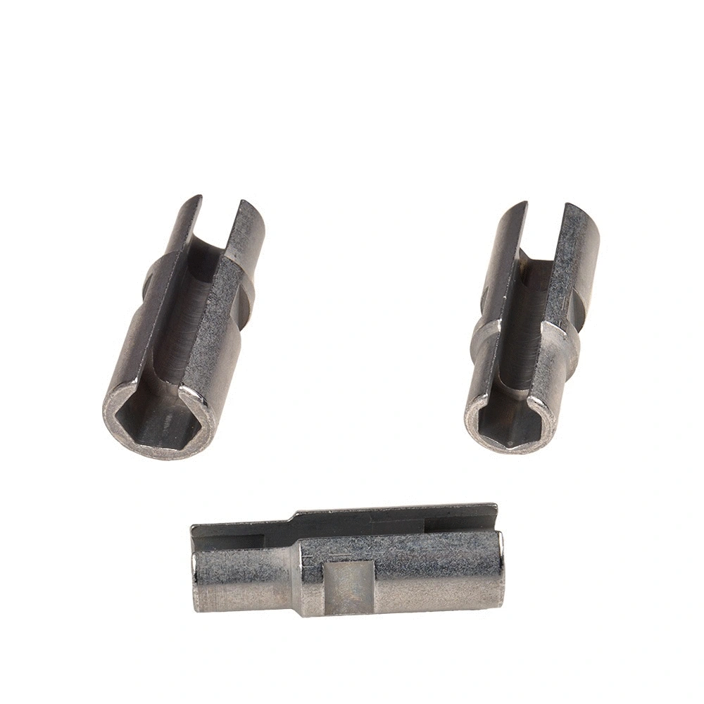 Clé à douille, Soupape/vis de purge d'air Miessler Automotive 3681-01-0900