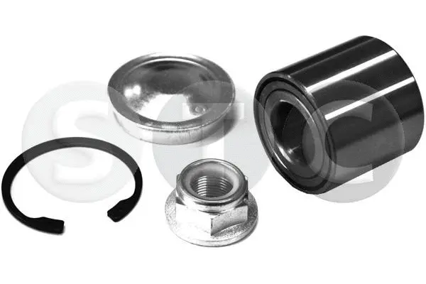 Kit de roulements de roue STC T474076
