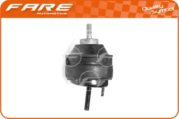 Support moteur FARE SA 4533