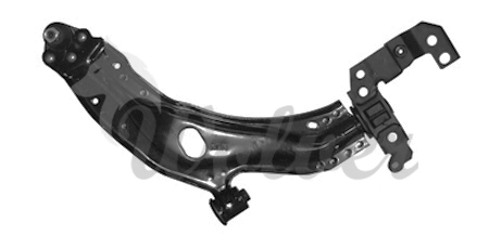 Rotule de barre de connexion WOLVER SP305912