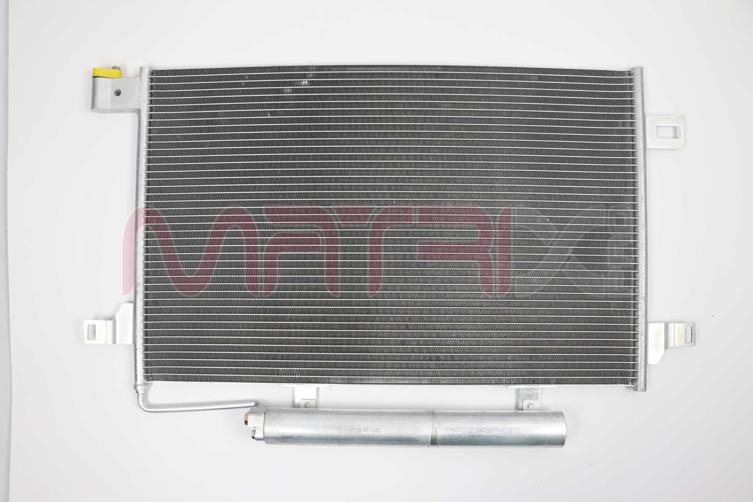 Condenseur, climatisation MATRIX PRO MX02500172