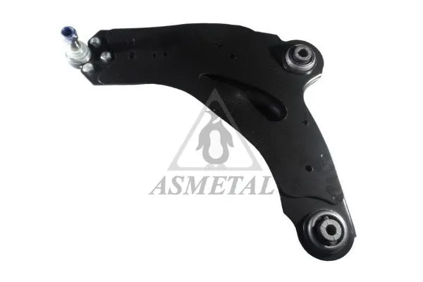 Bras de liaison, suspension de roue ASMETAL 30RN0516