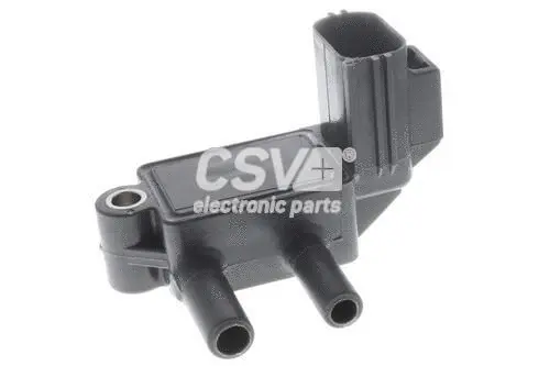 Capteur, pression des gaz échappement CSV electronic parts CSP9395