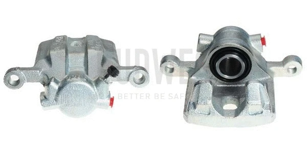 Étrier de frein BUDWEG CALIPER 343798