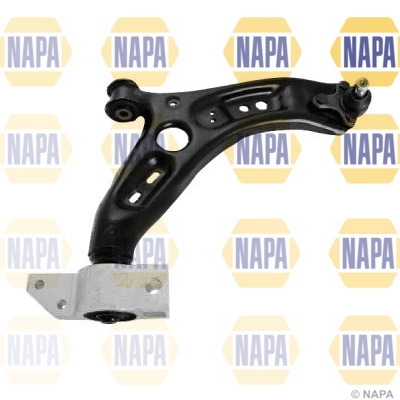 Bras de liaison, suspension de roue NAPA NST2239