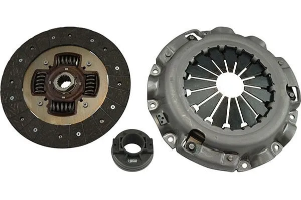 Kit d'embrayage KAVO PARTS CP-8520