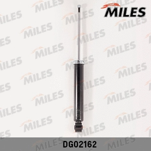 Amortisseur MILES DG02162