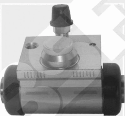 Cylindre de roue BSF 04590