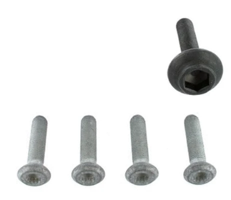 Kit de réparation, moyeu de roue MTR 12192176