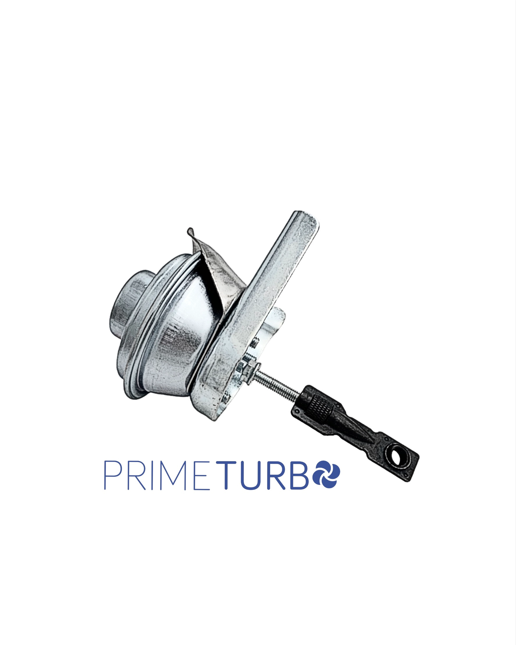 Détendeur de suralimentation Prime Turbo K01542S