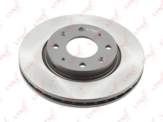 Disque de frein LYNXAUTO BN-1596