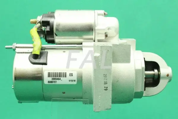 Démarreur FAL Anlasser- und Lichtmaschinenservice F002189/1