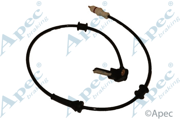 Capteur, vitesse de roue APEC ABS1147