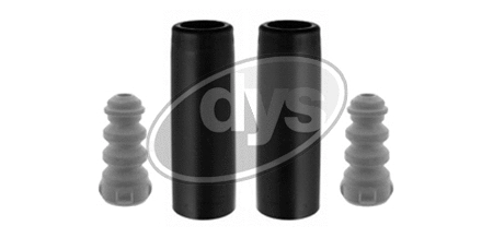 Kit de protection contre la poussière, amortisseur DYS 73-03014