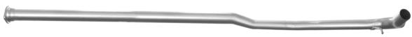 Tuyau d'échappement VEGAZ GmbH VOR-151