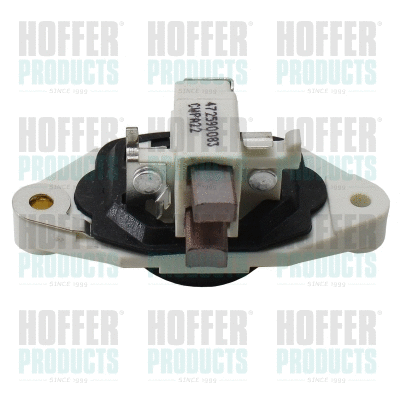 Régulateur d'alternateur HOFFER 52114