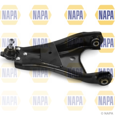 Bras de liaison, suspension de roue NAPA NST2598