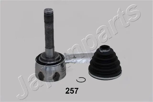 Jeu de joints, arbre de transmission JAPANPARTS GI-257