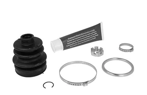Jeu de joints-soufflets, arbre de commande CIFAM 613-238