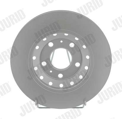 Disque de frein JURID 562518JC