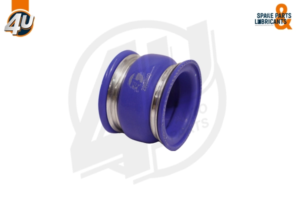 Gaine de suralimentation 4U Autoparts 29669VO