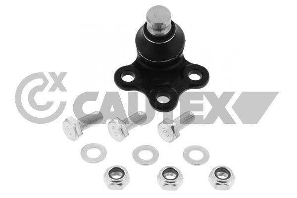 Rotule de suspension CAUTEX 774160