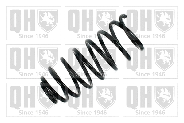 Ressort de suspension QUINTON HAZELL QCS5198