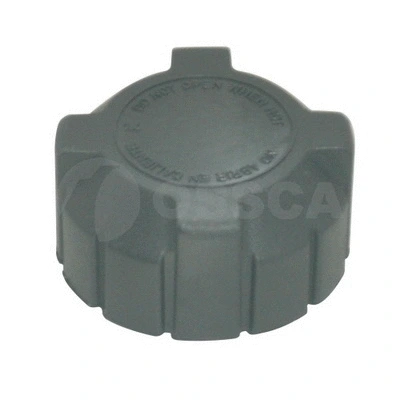 Bouchon, réservoir de liquide de refroidissement OSSCA 01184