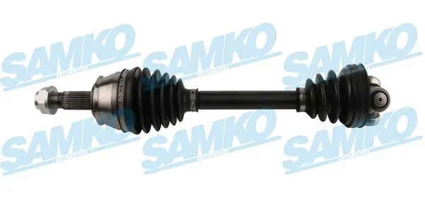 Arbre de transmission SAMKO DS60327