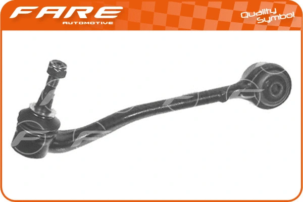 Bras de liaison, suspension de roue FARE SA TR206