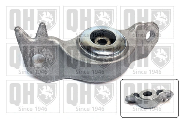 Coupelle de suspension QUINTON HAZELL EMR4815