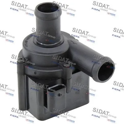 Pompe à eau auxiliaire (circuit d'eau de refroidiss.) AUTOTEAM E5360A2