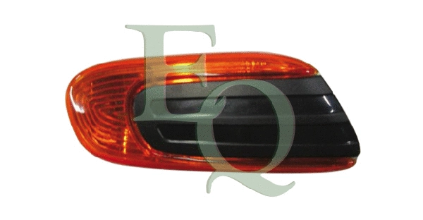 Feu clignotant EQUAL QUALITY FL0819