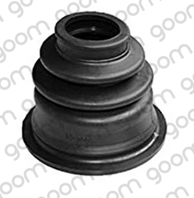Joint-soufflet, arbre de commande GOOM DB-0011
