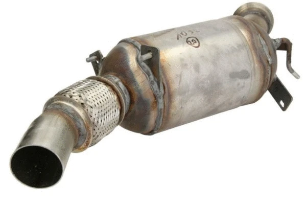 Filtre à particules / à suie, échappement Henkel Parts 6115274R