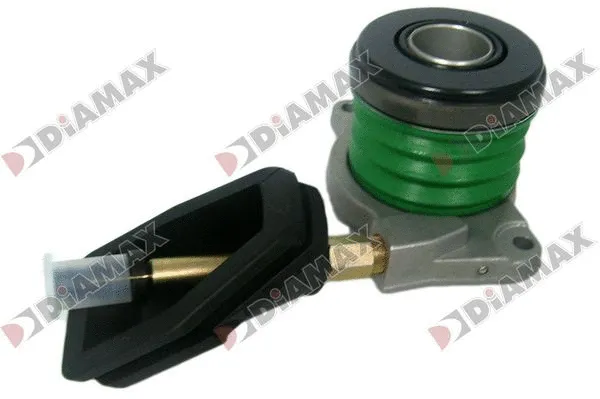 Butée hydraulique, embrayage DIAMAX T1022