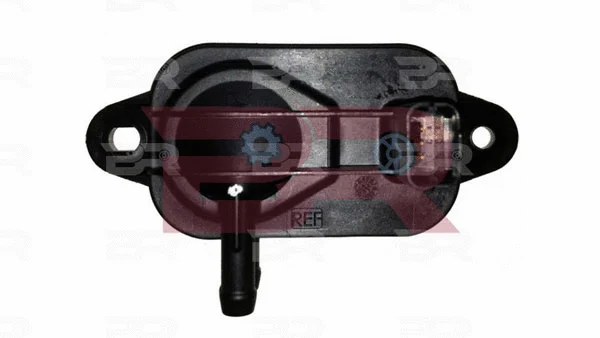 Capteur, pression des gaz échappement BOTTO RICAMBI BREL2810