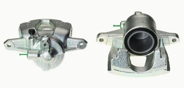 Étrier de frein 4X4 ESTANFI PDF-49-265