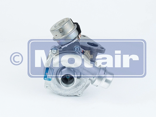 Turbocompresseur, suralimentation MOTAIR TURBO 336071