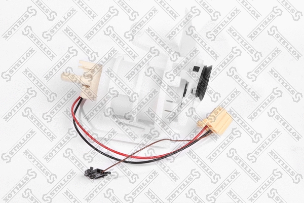 Pompe à carburant STELLOX 10-01698-SX