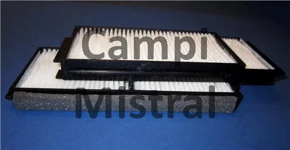 Filtre, air de l'habitacle Mistral Filter AVF1902