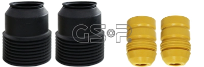 Kit de protection contre la poussière, amortisseur GSP-BR 5405700PK