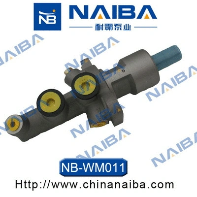 Maître-cylindre de frein Calipere+ NAIBA WM011