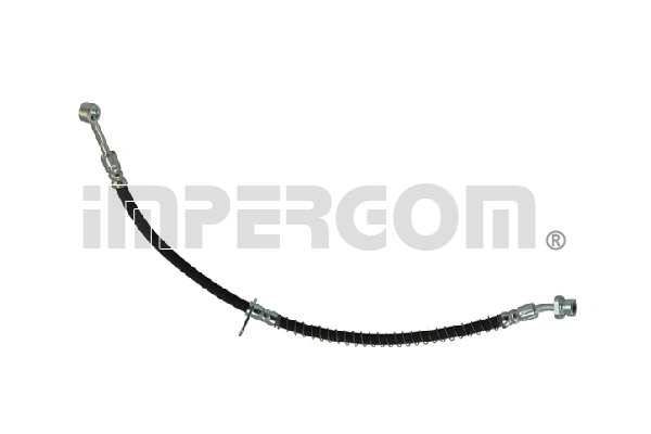 Flexible de frein ORIGINAL IMPERIUM 800056