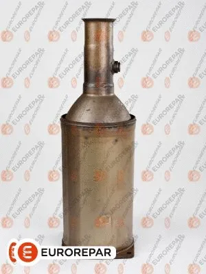 Filtre à particules / à suie, échappement EUROREPAR 1611323480
