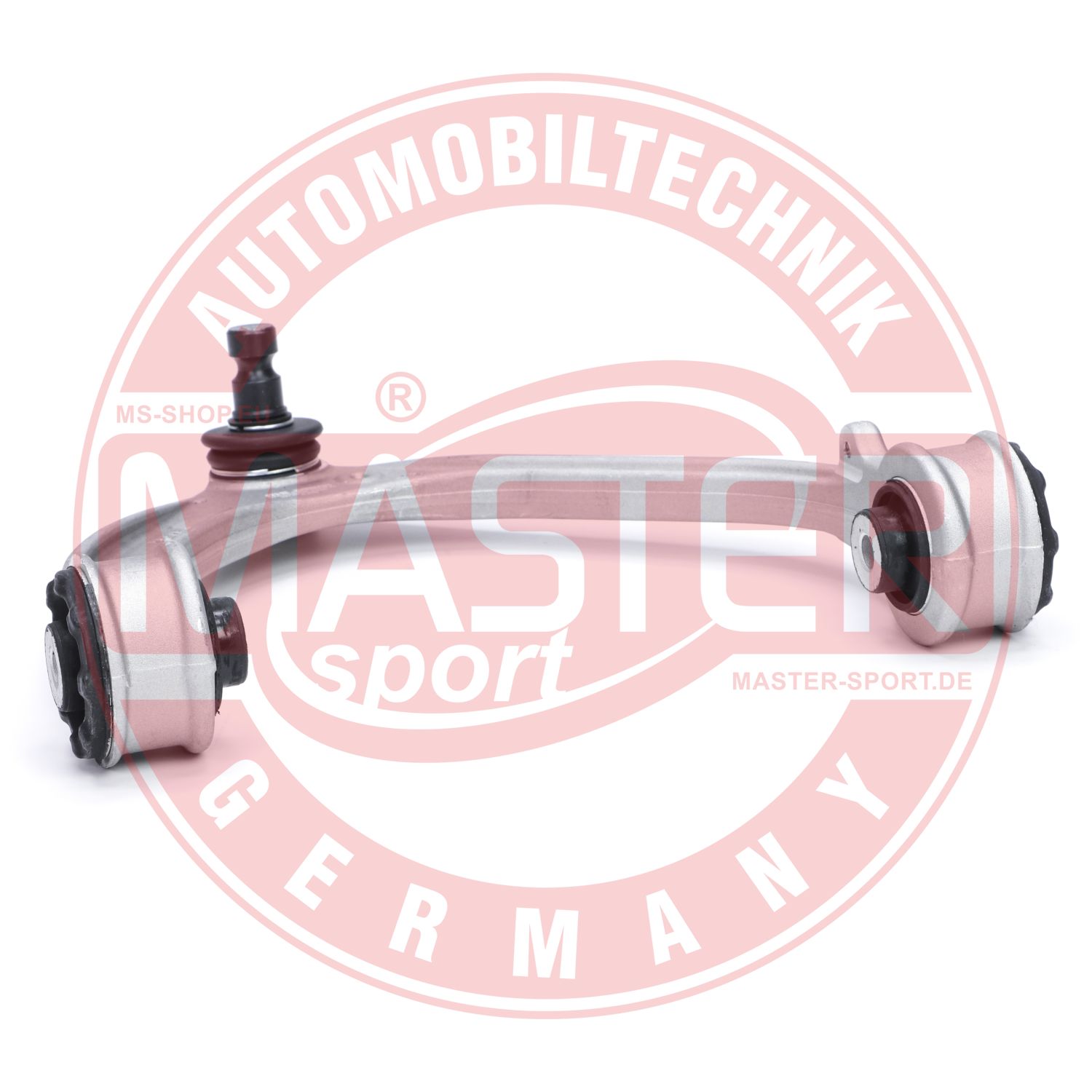 Bras de liaison, suspension de roue MASTER-SPORT GERMANY 39723-PCS-MS