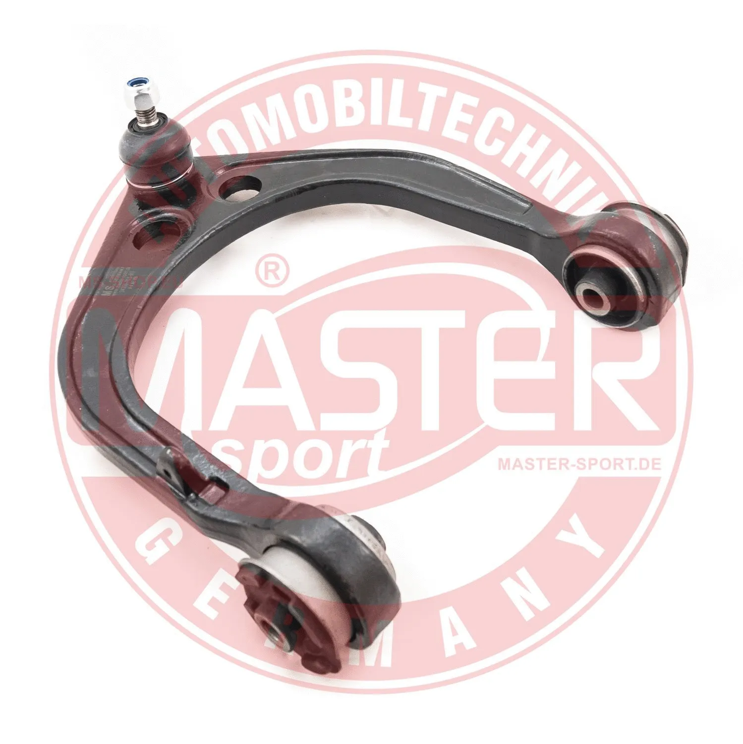 Bras de liaison, suspension de roue MASTER-SPORT GERMANY 34356-PCS-MS