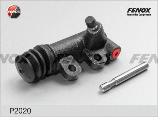 Cylindre récepteur, embrayage FENOX P2020