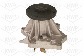 Pompe à eau, refroidissement du moteur KWP 10539