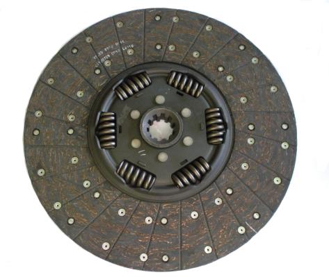 Disque d'embrayage LIPE CLUTCH 362-019-L3131